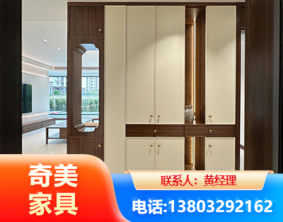 运城全屋定制