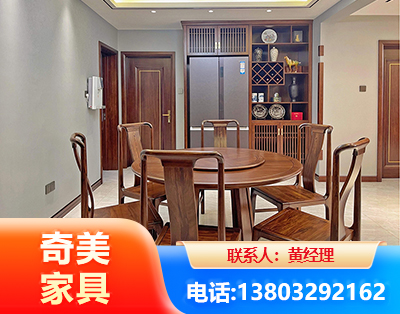运城板木结合家具