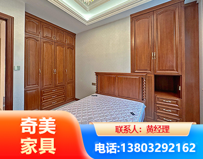 运城板木结合家具