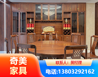 运城全屋定制