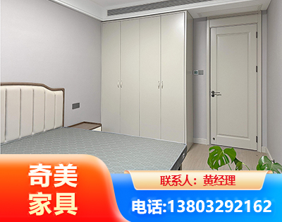 运城板式家具