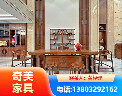 运城全屋定制