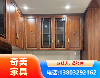 运城全屋定制